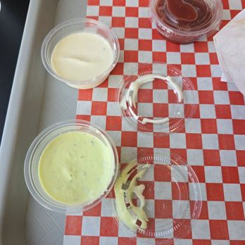 Nyc Chop Cheese - Cheese Shops Near Me - Long Beach, California