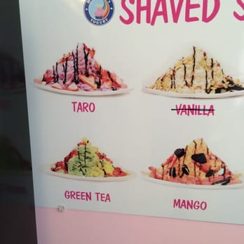 HeavenLy's Yogurt - Sold by the size not by weight like the fro-yo - Ice Cream & Frozen Yogurt Near Me - Sacramento, California