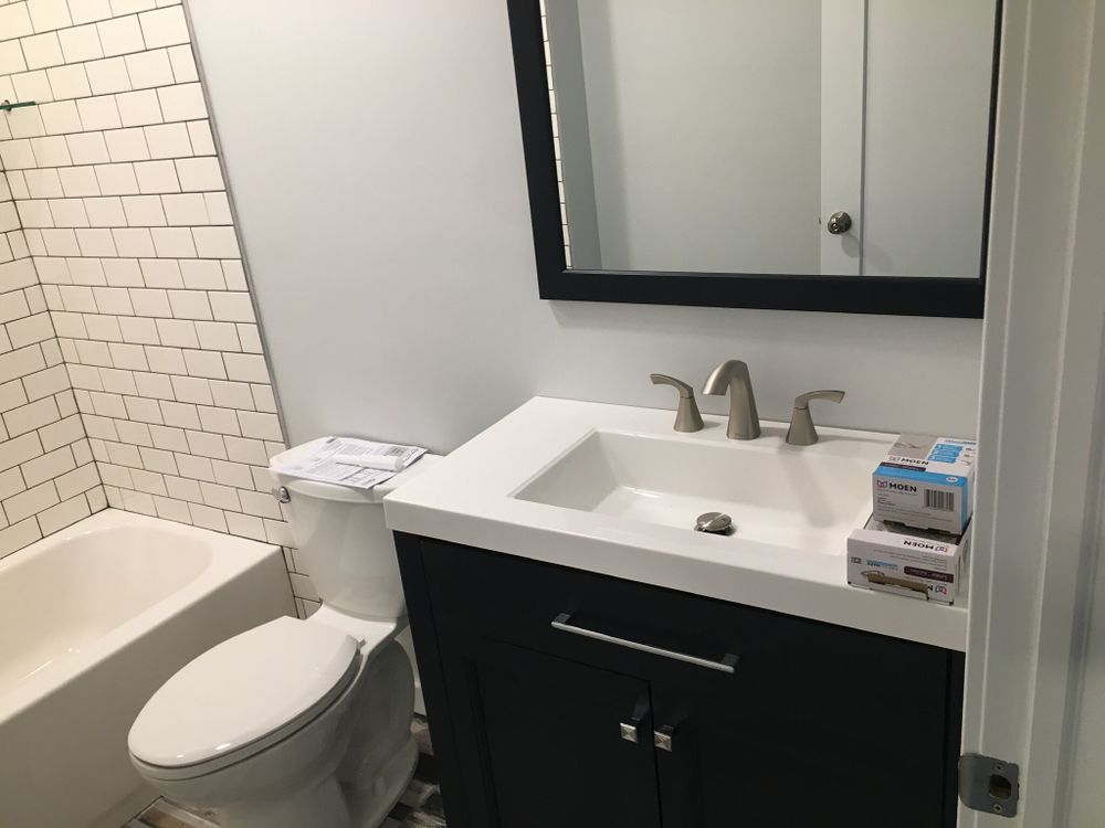 Slide of EWC Plumbing & Heating