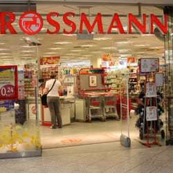 ROSSMANN - Rossmann, Laatzen - Leine Center