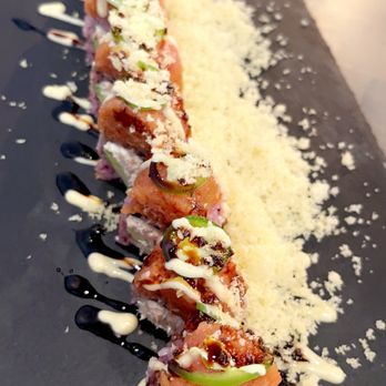 Kuro Sushi - Hot Night - Sushi Bars Near Me - Bellevue, Washington Kuro Sushi - Hot Night - Sushi Bars Near Me - Bellevue, Washington