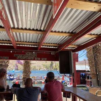 Foxs RV Resort - Bars Near Me - Parker, Arizona Foxs RV Resort - Bars Near Me - Parker, Arizona
