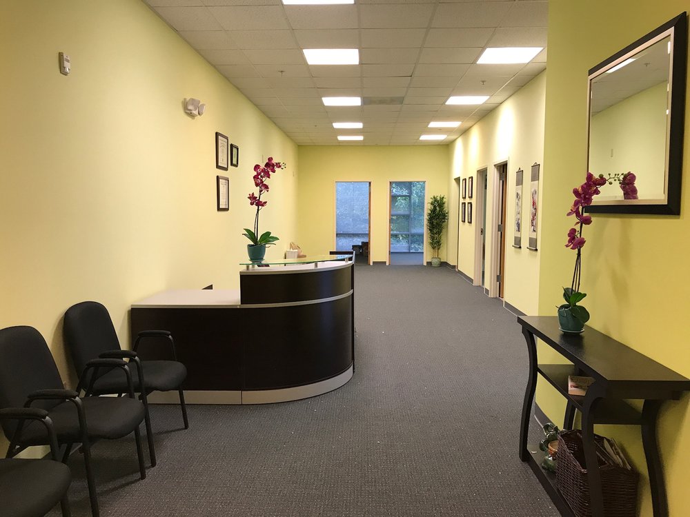 SOUTHERN VILLAGE ACUPUNCTURE & HERBOLOGY Updated September 2024 10