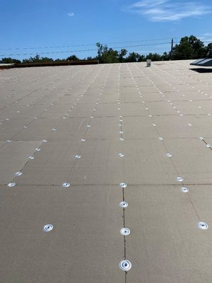 Sanchez Construction Services Logo