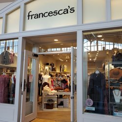 Francesca's