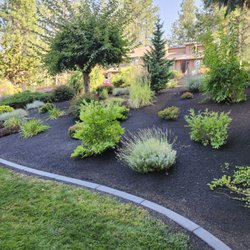 Cornerstone Irrigation and Maintenance