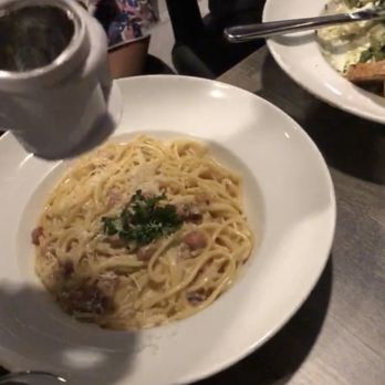 Rustica Ristorante - Carbonara - Italian Near Me - San Juan, Puerto Rico Rustica Ristorante - Carbonara - Italian Near Me - San Juan, Puerto Rico