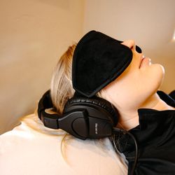 Reset Big Sky - Vibroacoustic Sound Therapy puts your body into rest and recovery for an amazing reset