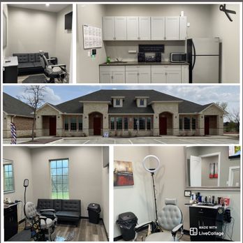 Kingdom Kuts - We feature private barber suites for a dedicated and exclusive experience.
#luxurybarbershop
#barbershop
#dfwbarbershop - Barbers Near Me - Mansfield, Texas Kingdom Kuts - We feature private barber suites for a dedicated and exclusive experience.
#luxurybarbershop
#barbershop
#dfwbarbershop - Barbers Near Me - Mansfield, Texas