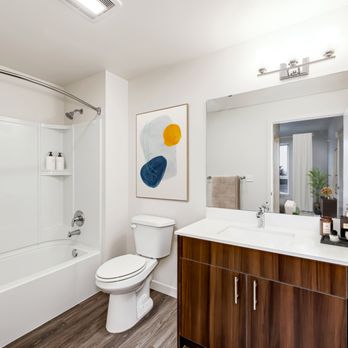 BLOOM - Apartments Near Me - Kirkland, Washington