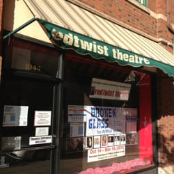 Redtwist Theatre