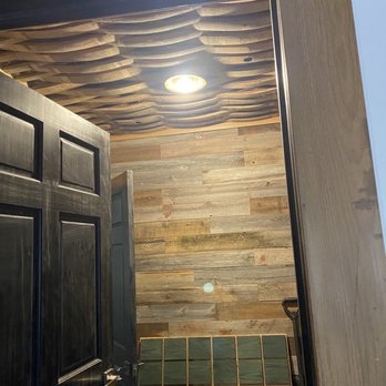 LaLonde Builders - Barrel staves ceiling - Roofing Near Me - Standish, Michigan LaLonde Builders - Barrel staves ceiling - Roofing Near Me - Standish, Michigan