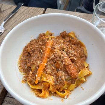 Nopa - Tagliatelle - New American Near Me - San Francisco, California Nopa - Tagliatelle - New American Near Me - San Francisco, California