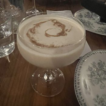 Virtue Restaurant - The Frozen Coconut - Southern Near Me - Chicago, Illinois Virtue Restaurant - The Frozen Coconut - Southern Near Me - Chicago, Illinois