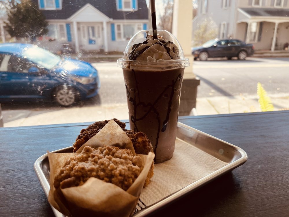 BAKED SWEET COFFEEHOUSE & BAKERY Updated September 2024 20 Photos