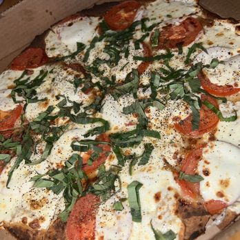 Artego Pizza - Margherita Pizza - Pizza Near Me - Kansas City, Missouri Artego Pizza - Margherita Pizza - Pizza Near Me - Kansas City, Missouri
