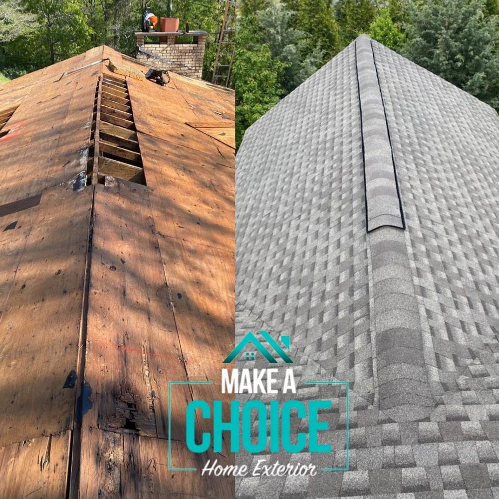 Slide of Make A Choice Home Exterior