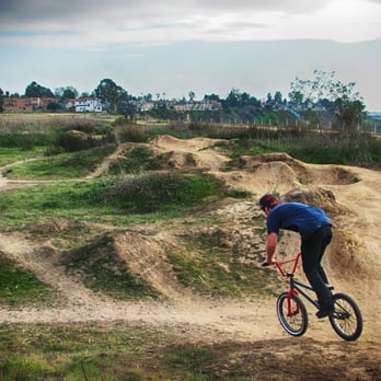 Fairview Park - Fairview Park Bike Trail - Parks Near Me - Costa Mesa, California