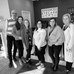 Advanced Eyecare