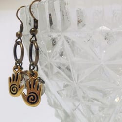 The Serenity Shoppe - Handcrafted Jewelry