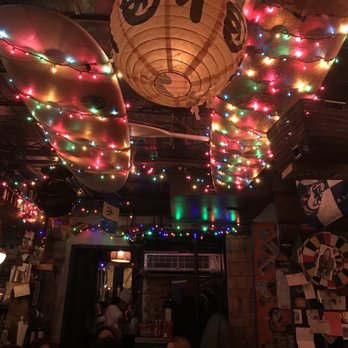 Forget Me Not - Kitschy in the best way - Bars Near Me - New York, New York Forget Me Not - Kitschy in the best way - Bars Near Me - New York, New York