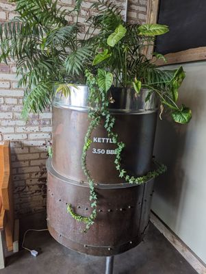 Dry Ground Brewing Company by null