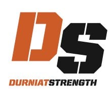 Social spots from Durniat Strength