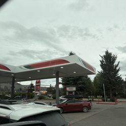 Conoco - Conoco Gas $4.99 Plus $5.19 Premium $5.49 Diesel $6.59