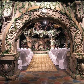 International Event Venue - The Secret Garden - Venues & Event Spaces Near Me - Tampa, Florida International Event Venue - The Secret Garden - Venues & Event Spaces Near Me - Tampa, Florida