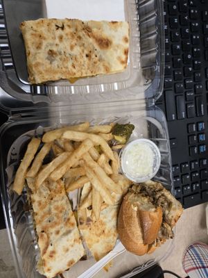 Four Seasons Diner Restaurant by null