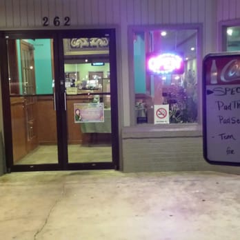 Thai Pattaya - Thai Near Me - Murfreesboro, Tennessee