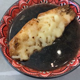 Demi French Onion Cup
