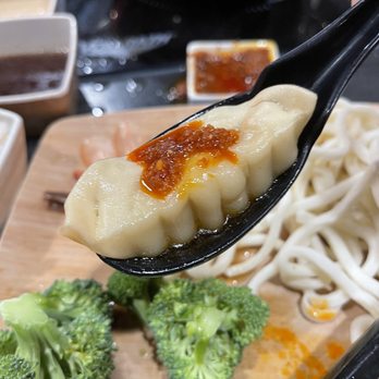 Tabu Shabu - Japanese Near Me - Thousand Oaks, California
