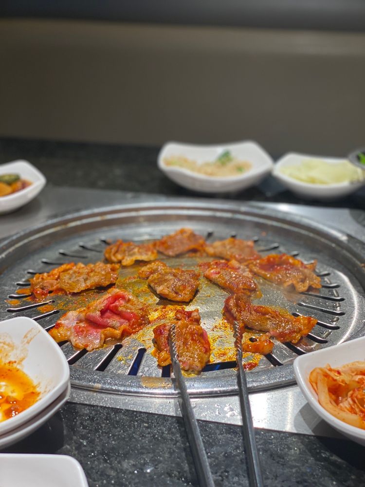 SONGHAK KOREAN BBQ TUSTIN 2118 Photos & 2067 Reviews 13828 Red