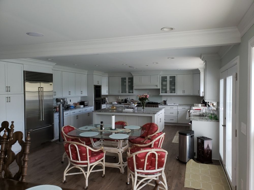 Slide of Southern Carolina Builders