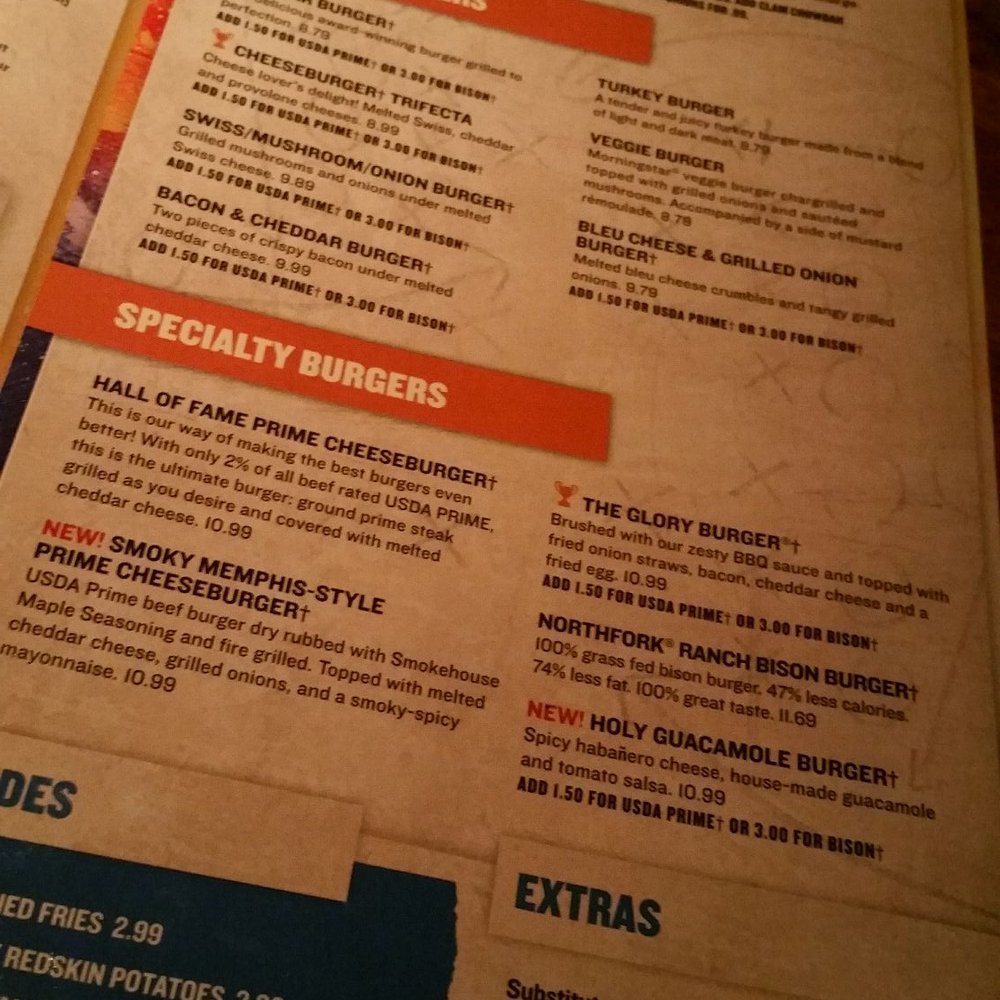 Glory Days Grill - American Near Me - Lorton, Virginia Glory Days Grill - American Near Me - Lorton, Virginia