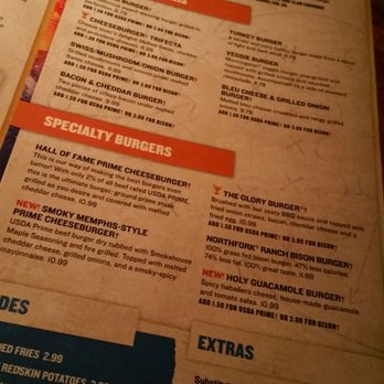 Glory Days Grill - American Near Me - Lorton, Virginia Glory Days Grill - American Near Me - Lorton, Virginia