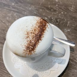 Cappuccino