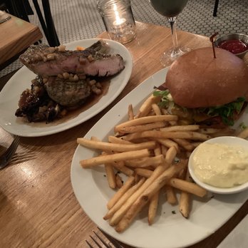 Marlowe - Diners Near Me - San Francisco, California Marlowe - Diners Near Me - San Francisco, California