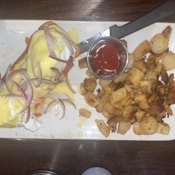 First Watch - Smoked Salmon Eggs Benedict - Breakfast & Brunch Near Me - Clermont, Florida First Watch - Smoked Salmon Eggs Benedict - Breakfast & Brunch Near Me - Clermont, Florida