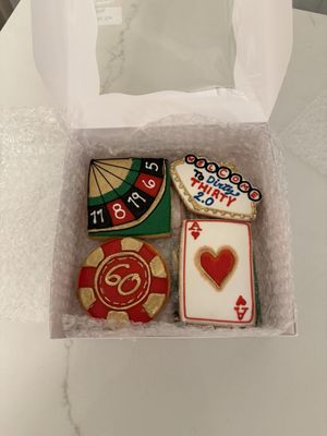 Well Yeah Cakes by null