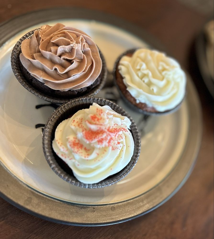 The Bunnery Bakery & Restaurant — Mexican restaurant in Jackson