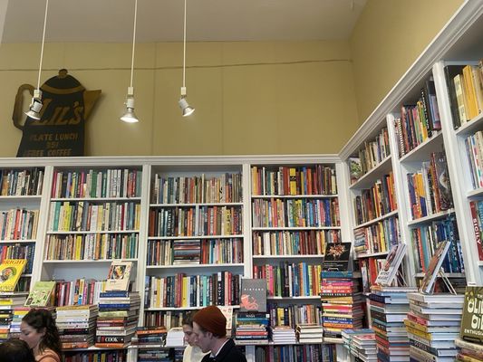 Omnivore Books on Food by null