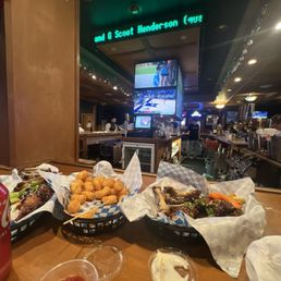 Jumbo Wings