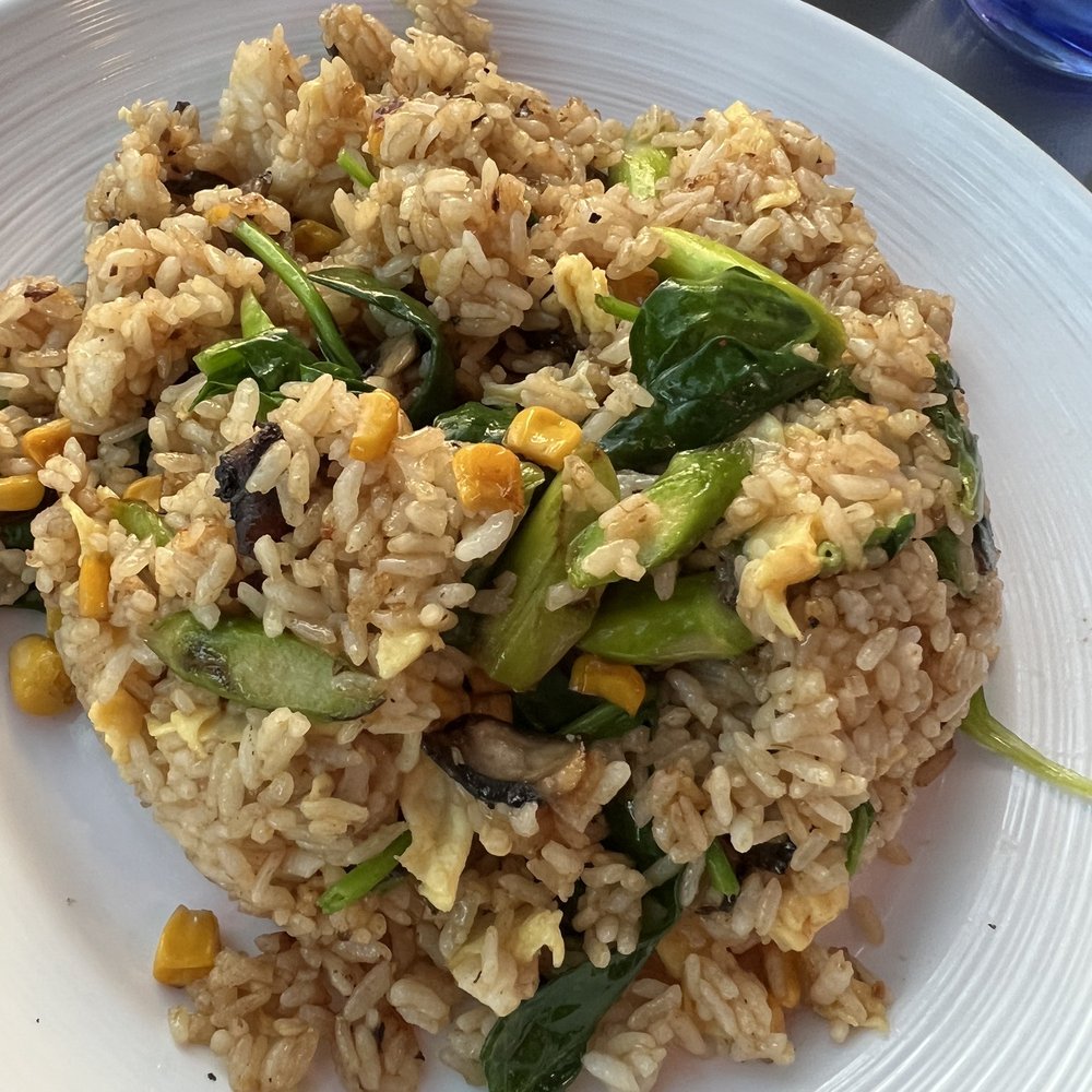 Bogart's Cafe - Mama's fried rice - Breakfast & Brunch Near Me - Honolulu, Hawaii Bogart's Cafe - Mama's fried rice - Breakfast & Brunch Near Me - Honolulu, Hawaii
