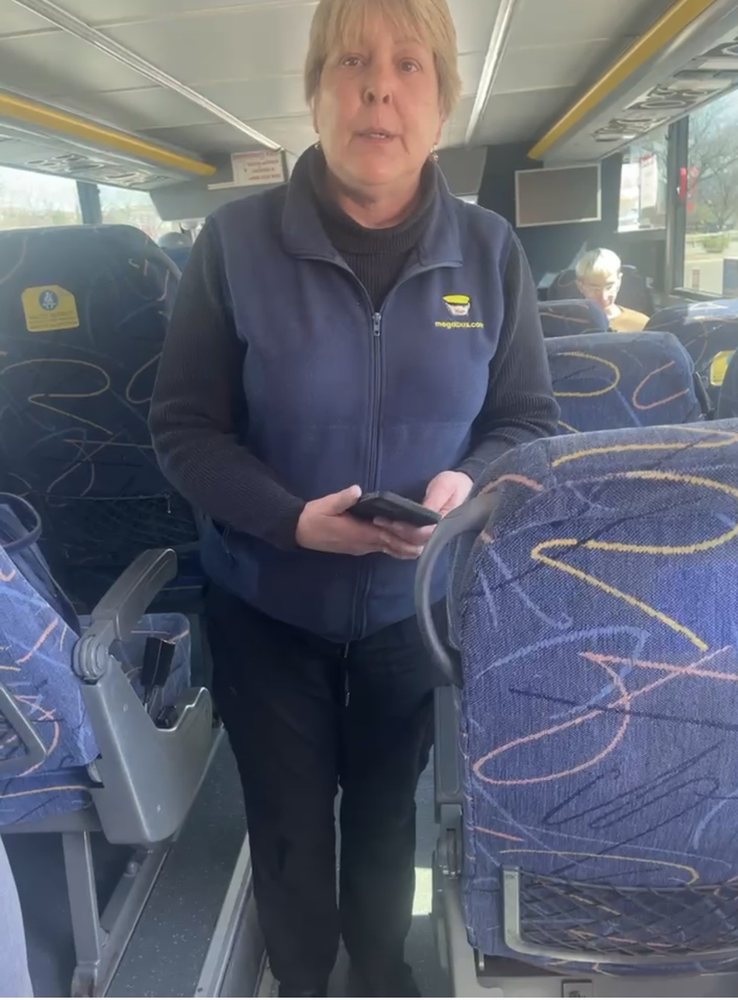 MEGABUS Updated August 2024 34 Photos & 25 Reviews State College