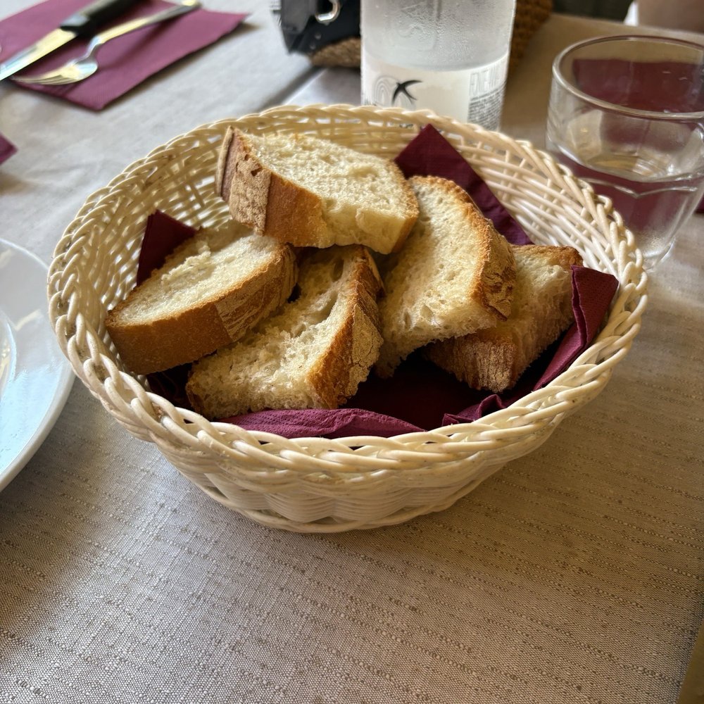 Kisté - Bread - Pizza Near Me - Pisa, PI