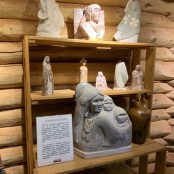 Navajo Interactive Museum
