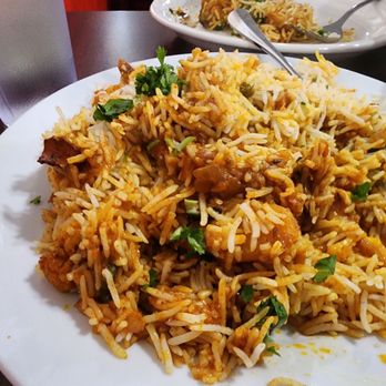 Taste Of Nepal - Chefs biryani - Indian Near Me - Ukiah, California Taste Of Nepal - Chefs biryani - Indian Near Me - Ukiah, California