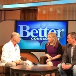 Liberty Vision - Better Connecticut with Dr. Gold